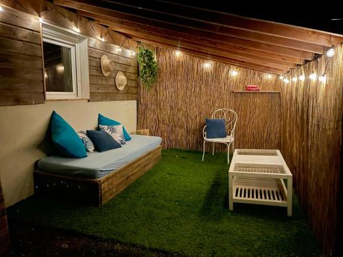 Facilities, Evasion nature - ideal familles et enfants in Saumos
