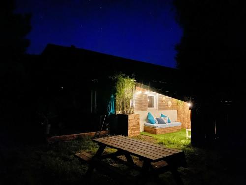 Facilities, Evasion nature - ideal familles et enfants in Saumos