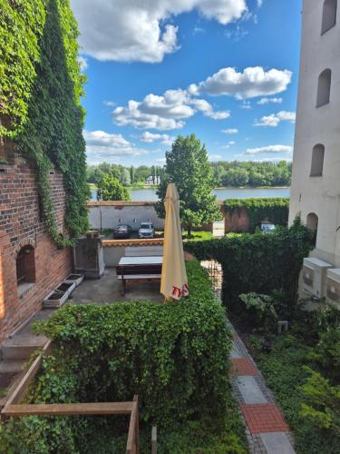 Hostel Dobranocka - Torun