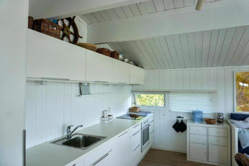 Perfect location for couples and small families in Tjome