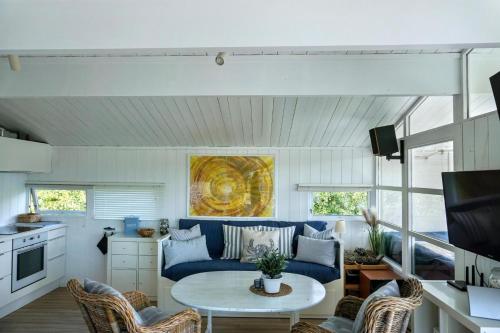Perfect location for couples and small families in Tjome