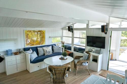 Perfect location for couples and small families in Tjome