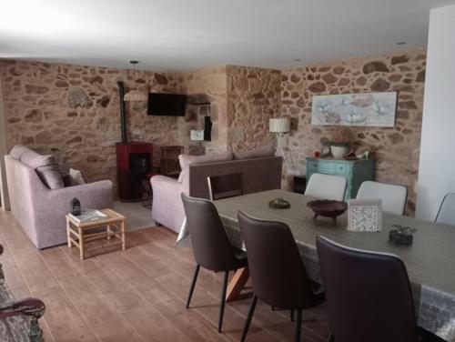 A Casina de Esther in Teo