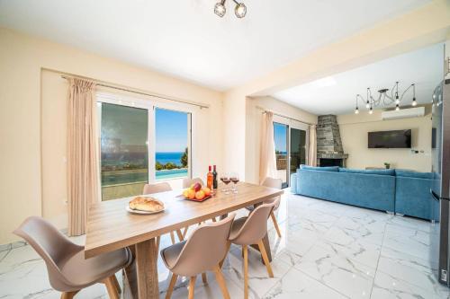 Oprema, Villa Prasino by Villa Plus in Elios Proni