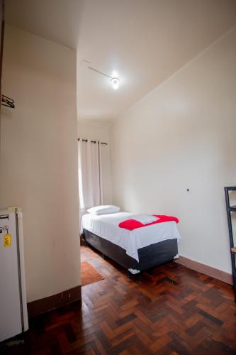 Pousada Zacarias – Anápolis