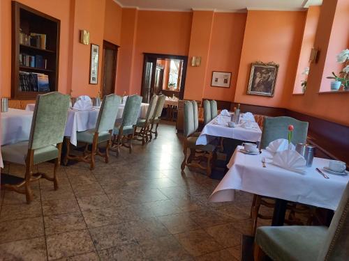 Hotel Artushof - main image