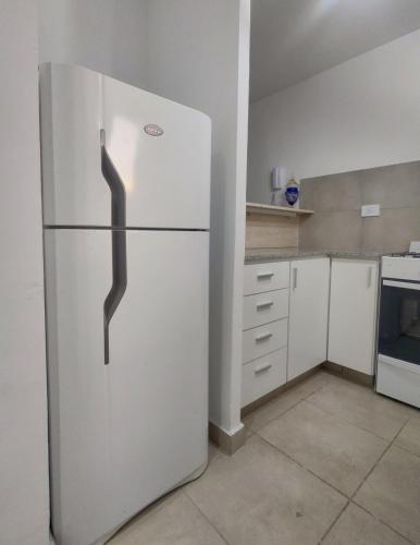 Two-Bedroom Apartment image 9