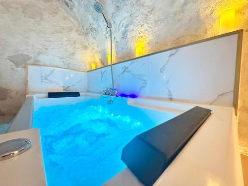 Cosy & Chill - Secret Suite au cœur de Cotignac, Cotignac (foto 4)