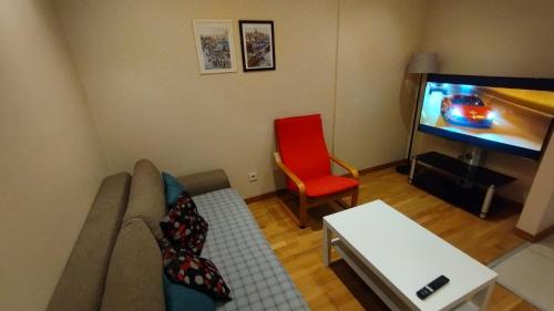 Luxury Residence in Taksim, Istanbul (foto 8)