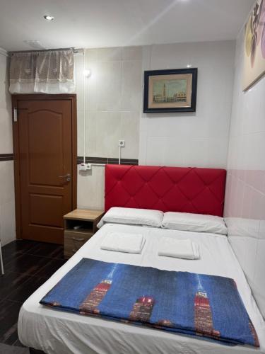 Hostal Granvia 628, Barcelona