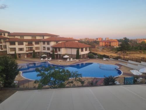 Apartamenty na Zielonych Wzgorzach in Kosharitsa