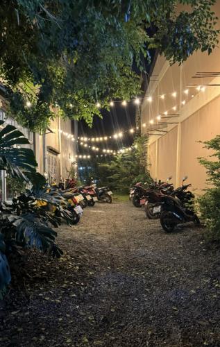 PROpaganda Hostel