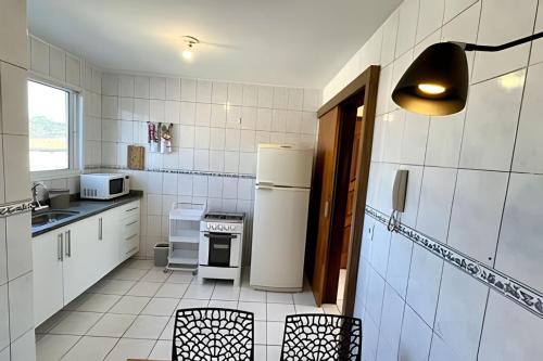 Incrível. Apto 2 quartos com garagem (Incrivel. Apto 2 quartos com garagem) in Curitiba Countryside