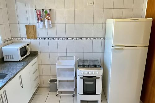 Incrível. Apto 2 quartos com garagem (Incrivel. Apto 2 quartos com garagem) in Curitiba Countryside