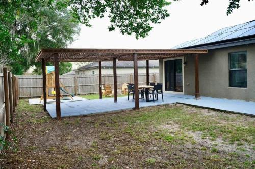 Brooksville Retreat! 3 Bed, 2 Bath! in Бруксвил (Флорида)