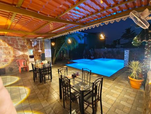 Uitzicht, Jiya's Stay in Kurul