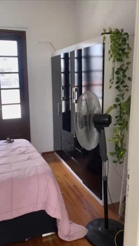 Apartamento entero