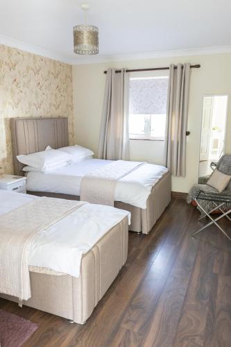 Brielle House in Mountmellick