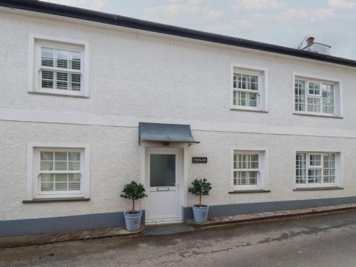 Holiday home in Saint Austell 