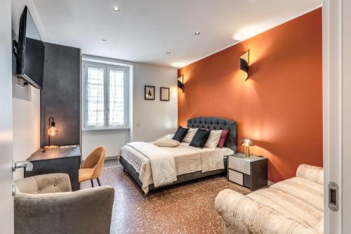 Clodio Guest House, Roma