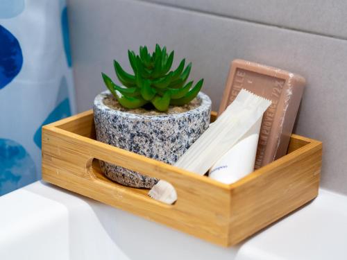 Martesana home - 4 posti