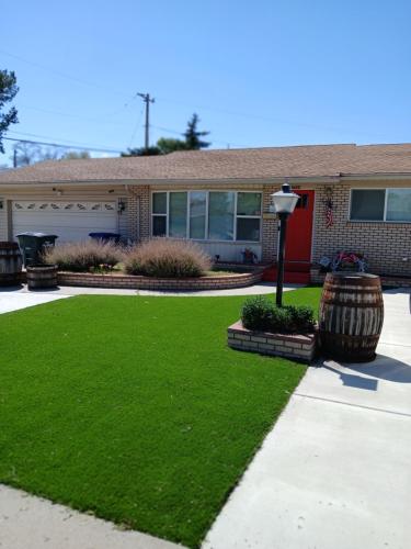 Home sweet Home West