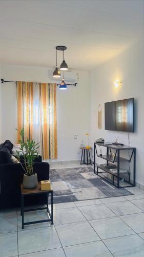 Studio Laluciole Louis in 蓋蓋