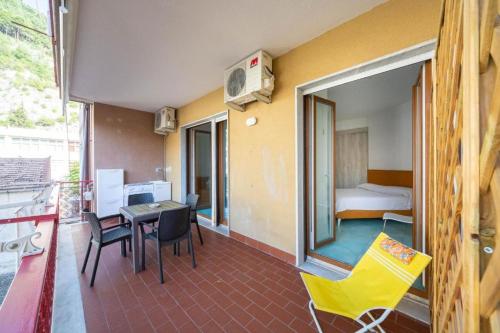 Panorama Host - Casa Memmy, Maiori (fotografie 4)