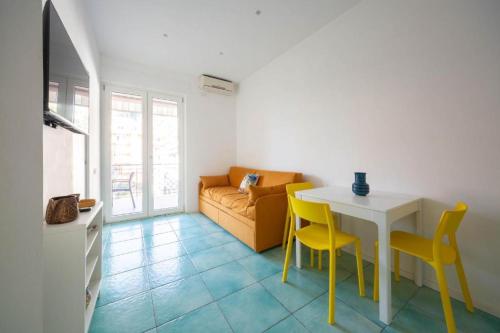 Panorama Host - Casa Memmy, Maiori (fotografie 5)
