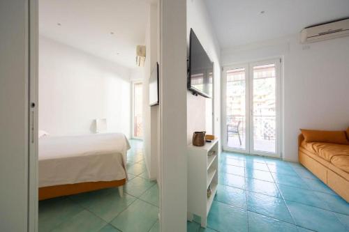 Panorama Host - Casa Memmy, Maiori (fotografie 7)