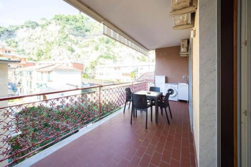 Panorama Host - Casa Memmy, Maiori (fotografie 8)