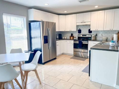 Entire Home in Dade City! in Dade City (FL)