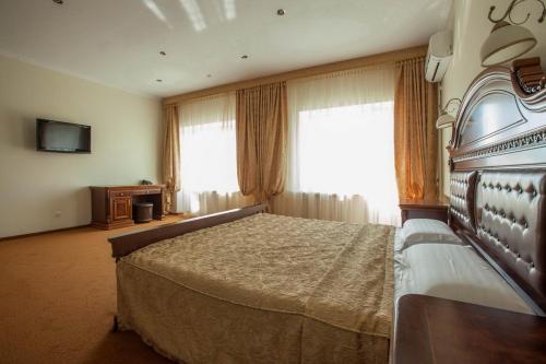 Resort Hotel Karpaty