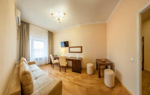 Resort Hotel Karpaty - image 13