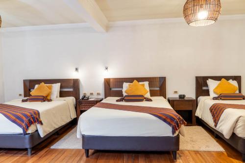 Triple Room image 3