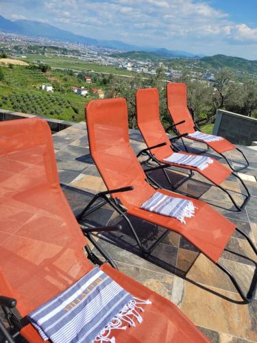 Villa Cubi in คาชาร์