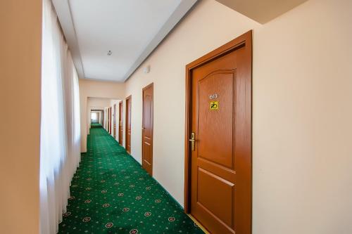 Resort Hotel Karpaty