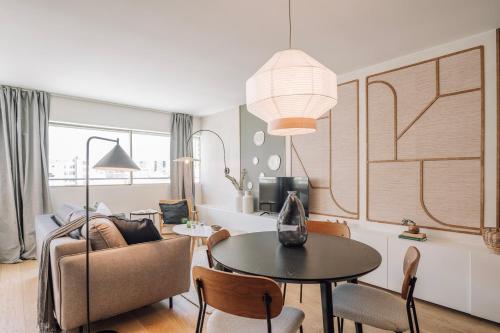 Batun - 1 bedroom in Areeiro, Lisboa