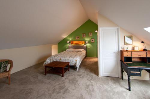 Suite, supérieure