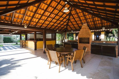 Casa com 4 Quartos & Jacuzzi em Búzios | CBC 16 (Casa com 4 Quartos & Jacuzzi em Buzios | CBC 16) in Formosa Bay