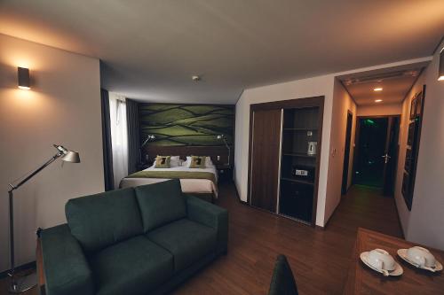 Superior Double/Twin Room