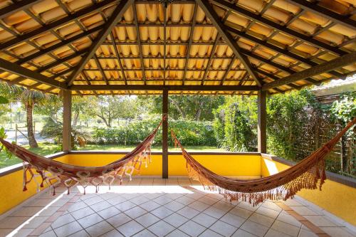 Casa com 4 Quartos & Jacuzzi em Búzios | CBC 16 (Casa com 4 Quartos & Jacuzzi em Buzios | CBC 16) in Formosa Bay