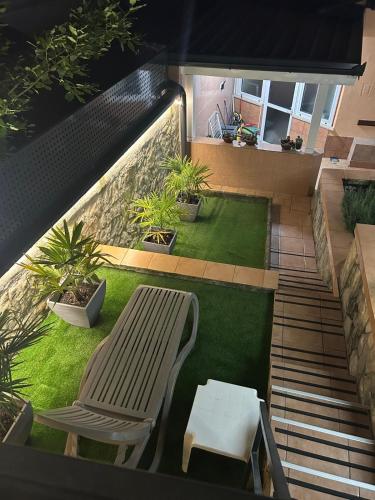 Apartment with Garden View image 10