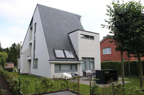  B&B 't Witte Huis in Geel