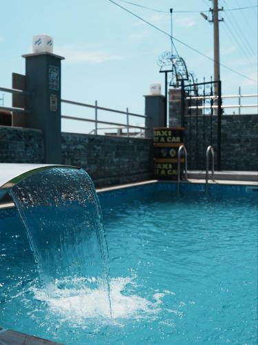 Birds inn, Kusadasi