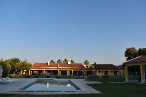 Quinta da Corticeira gîte à louer Vale de Figueira