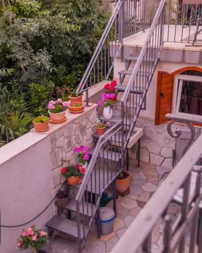 Kuća za odmor Iva (Kuca za odmor Iva) in โอมิซาลจ์