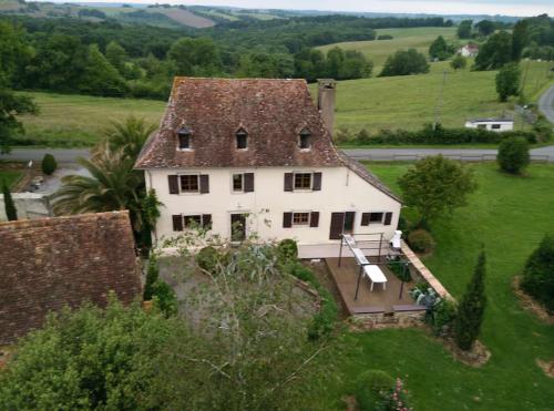 Maison ARDELLI gîte à louer L'Hôpital-d'Orion