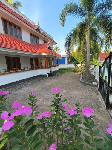 Palm Villa