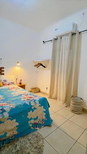 Two-Bedroom Apartment image 4